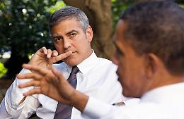 &ldquo;Dialoghi sul talento&rdquo; con una star internazionale: a Cuneo arriva George Clooney