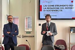 Un programma di accompagnamento per aiutare le imprese a usare l&rsquo;IA nella raccolta dati