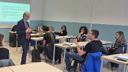 Come funziona davvero un Comune? Oltre 20 amministratori a lezione