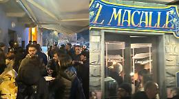 Il paese ritrova lo storico Pub e arriva anche una nuova pizzeria da asporto