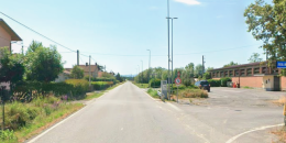 Chiusure temporanee della Provinciale ai Dalmazzi, fino al 28 febbraio