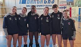 Sei giovani monregalesi trascinano la selezione "Cuneo-Asti" al Trofeo dei Territori