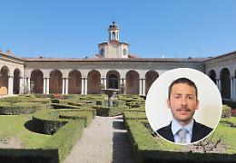 &laquo;Collaboriamo sul turismo&raquo;: ora gestiscono assieme una reggia da mille stanze tra le pi&ugrave; famose d&rsquo;Italia