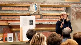  Lidia Dutto racconta tradizioni, segreti e memoria delle castagnere della Valle Pesio