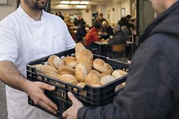 Se il tuo negozio regala il cibo in eccedenza alla Caritas, il Comune ti restituisce parte delle tasse