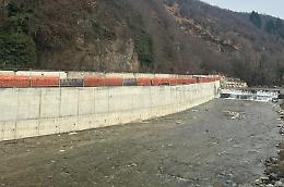 Chiusa di Pesio prevista la chiusura della provinciale 5 il 19 e 20 febbraio