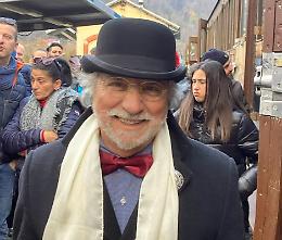 Cordoglio per la scomparsa del professor Roberto Moriani