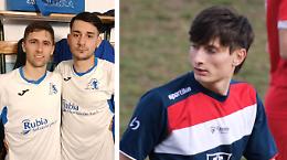 Un uomo in meno, ma segnano il gol vittoria: l'impresa nel turno di recupero