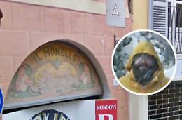 Addio a Piero Scarrone, il commerciante della vetrina dei sogni dei bambini