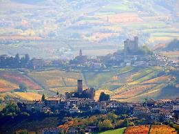 &laquo;Il vino piemontese &egrave; in crisi profonda, come ai tempi del Covid&raquo;