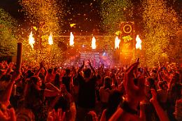 Il festival "Mov&igrave;" parte dal K-pop ma non si ferma l&igrave;: concerti ed eventi in citt&agrave;, anche gratuiti