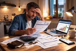 Decreto Bollette: aiuti fino a 315 euro per le famiglie in difficolt&agrave; e tagli ai costi per le imprese - LE REAZIONI