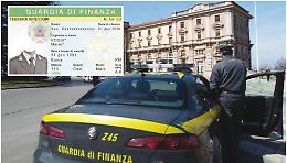 Tessere antifrode hi-tech per la Guardia di Finanza