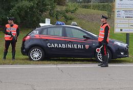 Cadavere ritrovato a Bra da un automobilista, &egrave; giallo