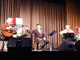 Risate che fanno bene: il 27 febbraio al Baretti il &ldquo;Geriatrio&rdquo; in scena per i bambini dell&rsquo;Ospedale di Mondov&igrave;