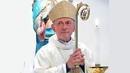 Il vescovo di Mondov&igrave; in visita pastorale a Morozzo e Rocca de' Baldi: ecco tutte le tappe e gli incontri nelle parrocchie del territorio