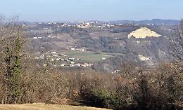 Oggi sole e temperature fino a 20 gradi: un primo assaggio di primavera