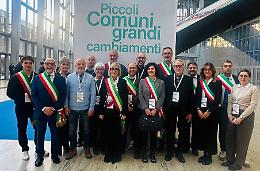 Piccoli Comuni, grande voce: la Granda protagonista agli Stati Generali ANCI a Roma
