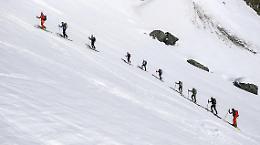Conto alla rovescia per il Mondol&egrave; Ski Raid, tutto pronto