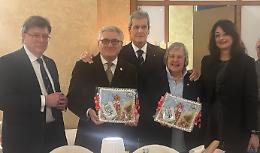 Madri e atlete, con gli sci di legno ai piedi: "Le donne di Cortina", alle Olimpiadi del '56