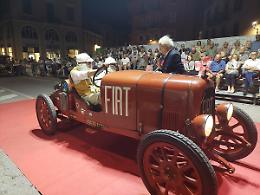 Raduni storici, Mondov&igrave; sar&agrave; premiata a Parma