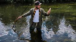 &laquo;Troppe limitazioni dalla Provincia: la stagione di pesca al via senza trote&raquo;
