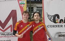 Piazza Juniores, oggi il big match. E c'&egrave; il derby con la Monregale in U15