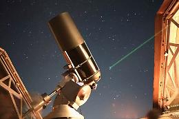 &ldquo;Si torna a guardare il cielo&rdquo;: eclissi, pianeti e notti di stelle.. riapre l&rsquo;Osservatorio di montagna