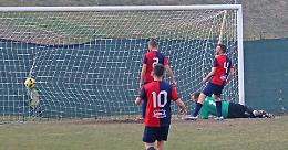 La beffa di Grace. Il Bisalta mastica amaro