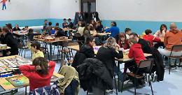 Mondov&igrave; si mette in gioco: serata tra giochi di ruolo e da tavolo