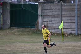 Salvati(co) all'ultimo secondo:  i gialloneri evitano la beffa delle beffe