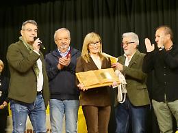 Al via "La quercia del Myr": una vetrina per talenti letterari