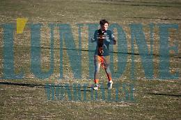 Sant&rsquo;Albano, riscossa servita. 1-2 micidiale alla Pedona