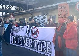 Termovalorizzatore: quattro delle manifestazioni di interesse in Valle Bormida
