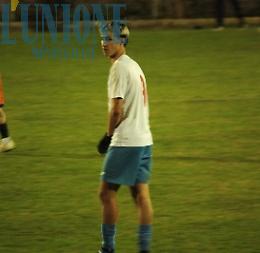 Dopo la vittoria su Ceresole d&rsquo;Alba, i Leoni cadono sotto i colpi della capolista