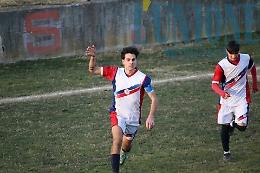 "O capitano, mio capitano": due gol (anzi tre) e il magic moment del Carr&ugrave; Magliano continua