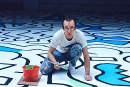 Un laboratorio di ceramica ispirato a Keith Haring: creativit&agrave; e arte per i ragazzi delle Secondarie