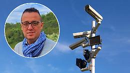 &laquo;Intervento fondamentale per la sicurezza&raquo;: a breve il nuovo sistema di videosorveglianza