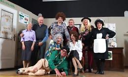 Mai fidarsi dei Bacial&egrave;:  al "Toselli" gli attori de "J'amis ed Carmagnola" ci spiegano il perch&egrave;