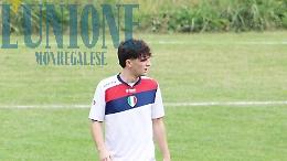 Contro l'ultima della classe la ribalta il numero 10