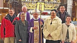 Nella notte di Pasqua dir&agrave; s&igrave; a Cristo: il cammino di una catecumena verso il Battesimo