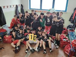 Gol, rigori e polemiche. Il weekend del CALCIO GIOVANILE 