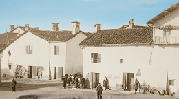 Dopo 30 anni riapre la storica "Osteria Roma": si cerca un gestore per farla rivivere