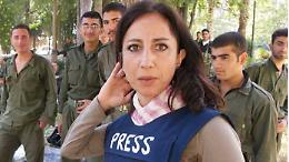 Lucia Goracci a Farigliano: il Premio Isabella Doria 2026 celebra il coraggio dell&rsquo;inviata di guerra Rai