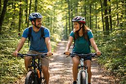 1.600 km di pura meraviglia in bici: nasce &ldquo;Pedala a Ponente&rdquo;, la rete che unisce mare, borghi e montagne