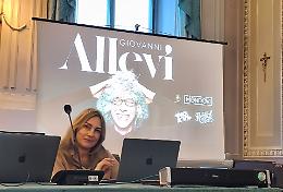 Festival Mov&igrave;, il super ospite 2026: Giovanni Allevi live in centro storico