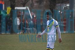 Bagnasco-Olimpic Saluzzo, la FOTOGALLERY