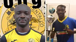 Il mondo del calcio ricorda "Benji", morto a 27 anni