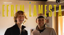 Dalla cameretta di paese a youtuber a New York: come ha fatto Efrem