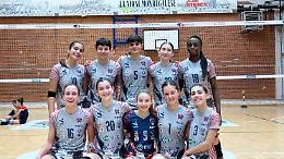 Niente scintilla, per le piccole pumine vale la legge del secondo posto